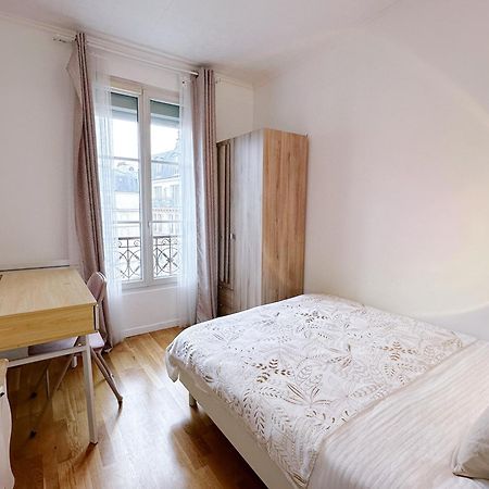 Paris Center 2 Rooms Appt Metro 14 Olympiades Exteriér fotografie