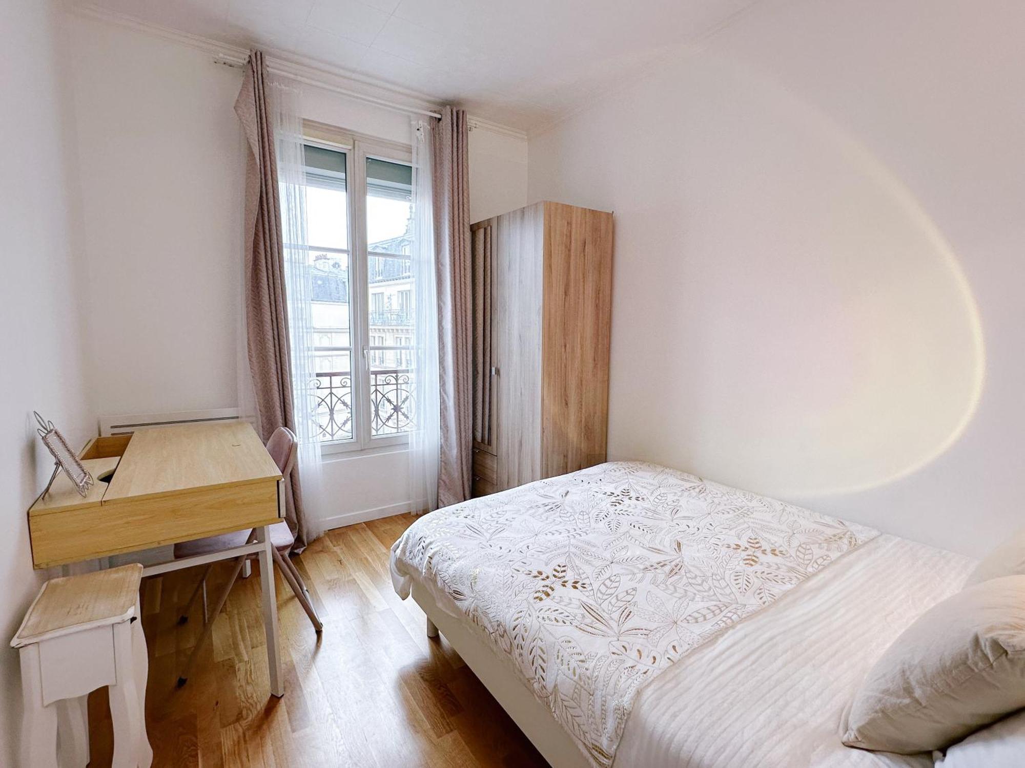Paris Center 2 Rooms Appt Metro 14 Olympiades Exteriér fotografie
